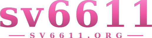 sv6611 logo