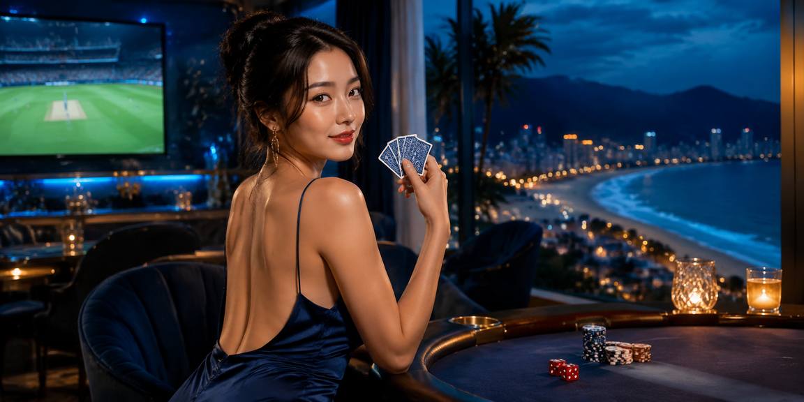 sv6611 Thẻ Ngân Hàng Casino Trực Tiếp